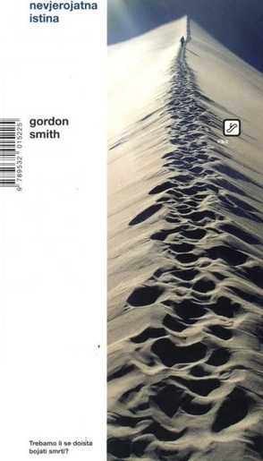Nevjerojatna istina, Smith, Gordon