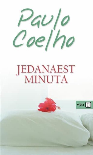 Jedanaest minuta, Coelho, Paulo