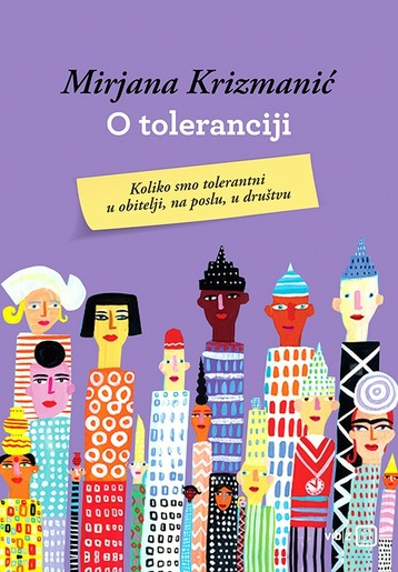 O toleranciji, Krizmanić, Mirjana