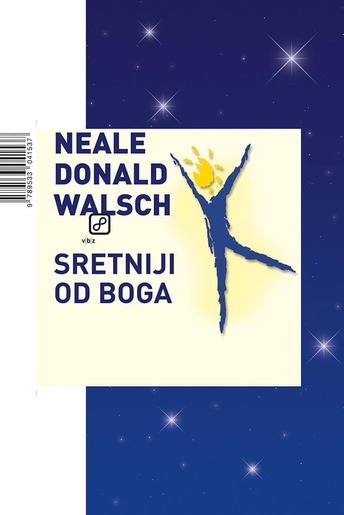 Sretniji od Boga, Ambrozija