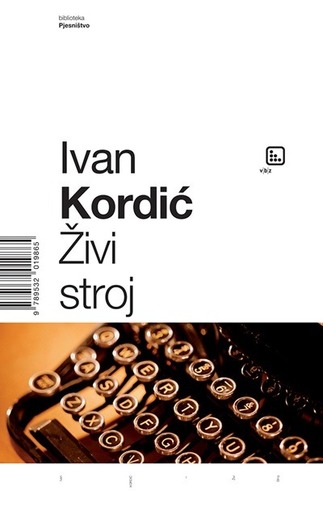 Živi stroj, Kordić, Ivan