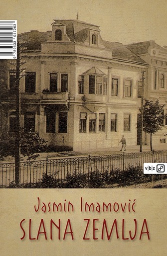Slana zemlja, Imamović, Jasmin