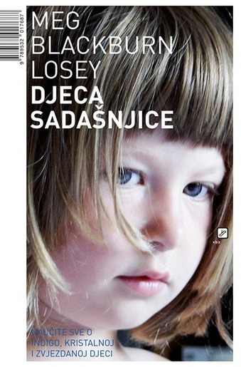Djeca sadašnjice, Blackburn Losey, Meg