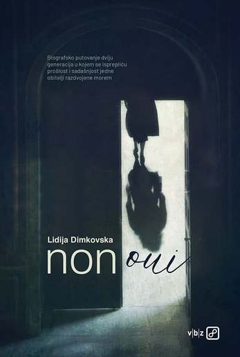 Non-Oui, Dimovska, Lidija