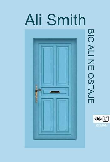 Bio ali ne ostaje, Smith, Ali