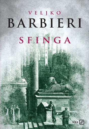 Sfinga, Barbieri, Veljko