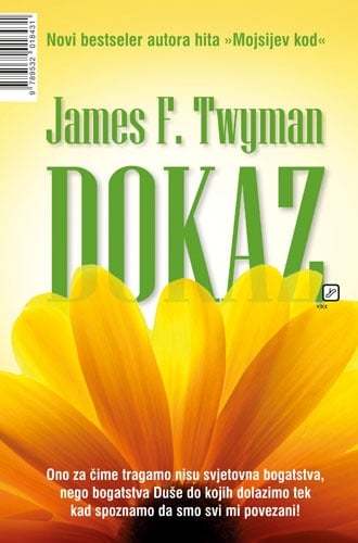 Dokaz, Twyman, James