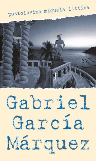 Pustolovina Miguela Littina, Marquez, Gabriel Garcia