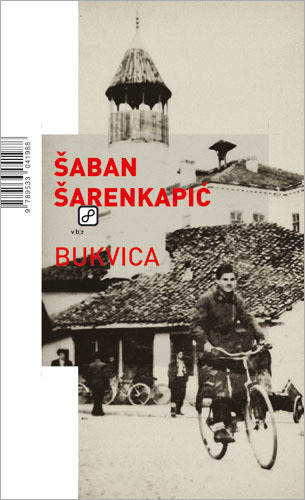 Bukvica, Šarenkapić, Šaban