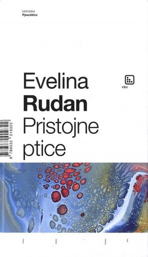 Pristojne ptice, Rudan, Evelina