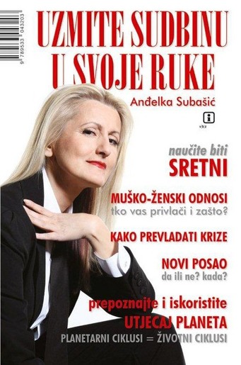 Uzmite sudbinu u svoje ruke, Subašić, Anđelka
