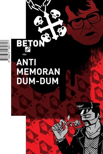 Antimemorandum-Dum, Beton