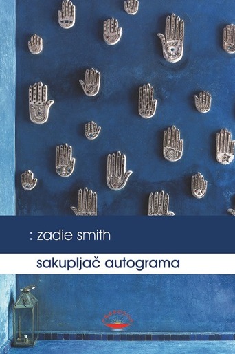 Sakupljač autograma, Smith, Zadie