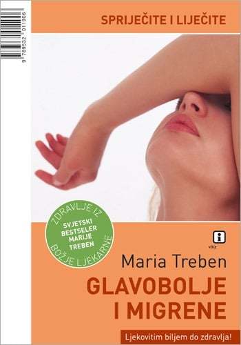Glavobolje i migrene, Treben, Maria
