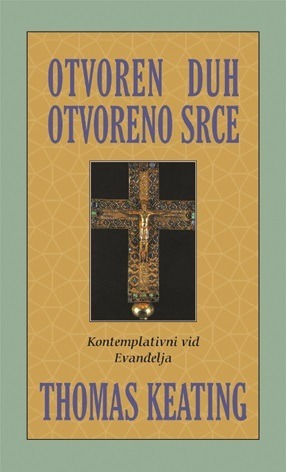 Otvoren duh, otvoreno srce, Keating, Thomas