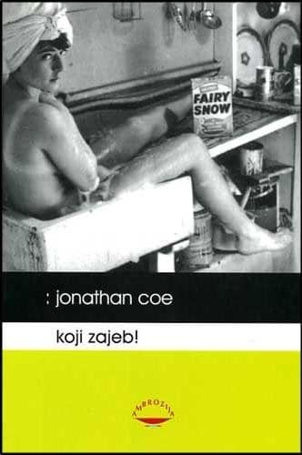 Koji zajeb!, Coe, Jonathan