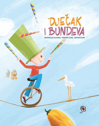 Dječak i bundeva, Glumac, Branislav,Zurl, Marino