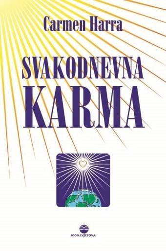 Svakodnevna karma, Harra, Carmen
