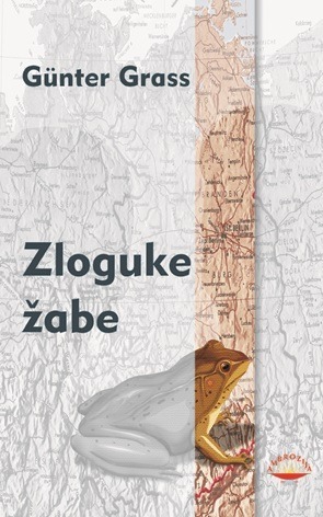 Zloguke žabe, Grass, Gunter