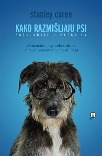Kako razmišljaju psi, Coren, Stanley