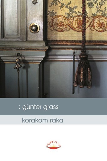 Korakom raka, Grass, Gunter