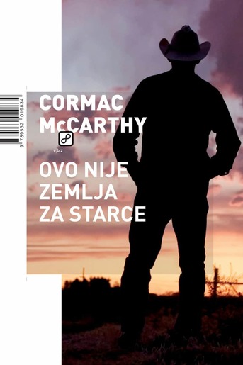 Ovo nije zemlja za starce, McCarthy, Cormac