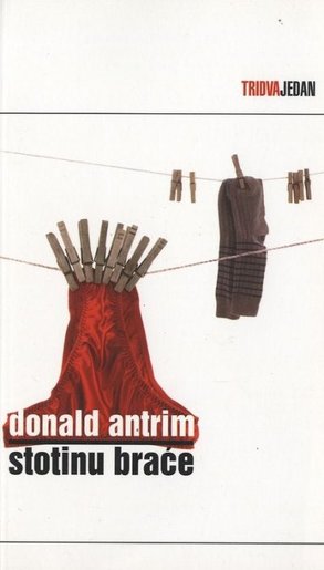 Stotinu braće, Antrim, Donald