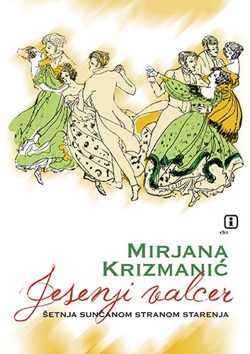Jesenji valcer, Krizmanić, Mirjana
