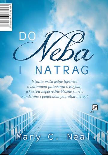 Do neba i natrag, Neal, Mary C.