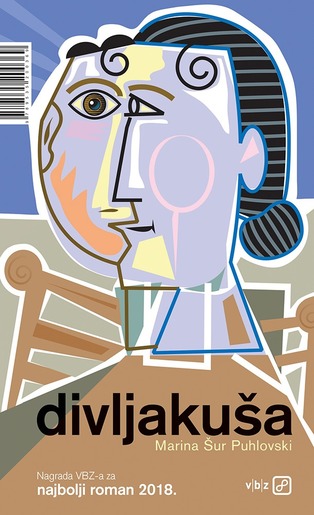 Divljakuša, Šur Puhlovski, Marina