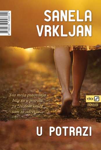 U potrazi, Vrkljan, Sanela