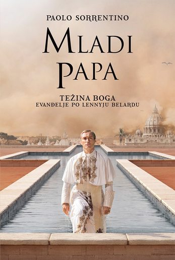 Mladi papa, Sorrentino, Paolo