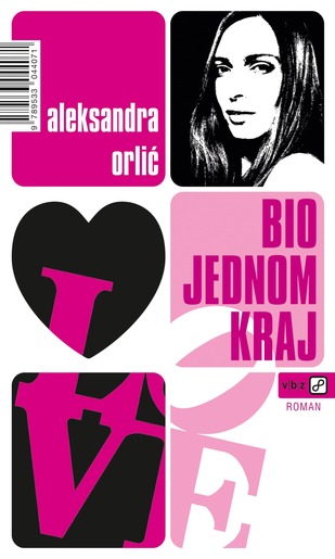 Bio jednom kraj, Orlić, Aleksandra