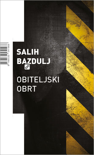 Obiteljski obrt, Bazdulj, Salih