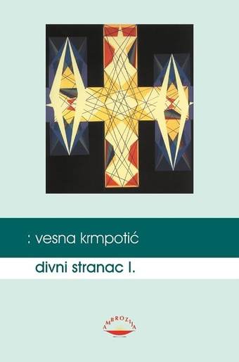Divni stranac I, Krmpotić, Vesna