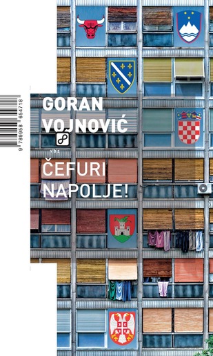 Čefuri napolje!, Vojnović, Goran