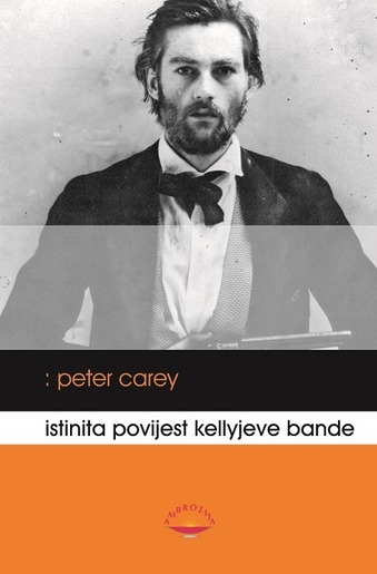 Istinita povijest Kellyjeve bande, Carey, Peter