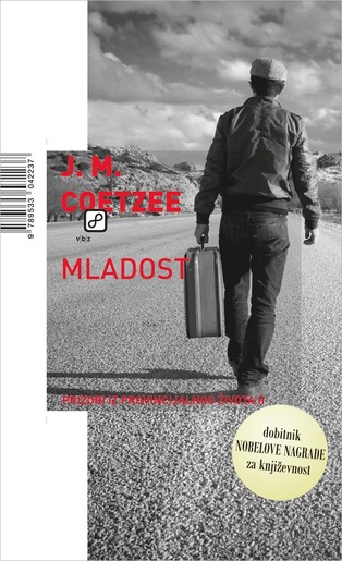 Mladost, Coetze, J. M.