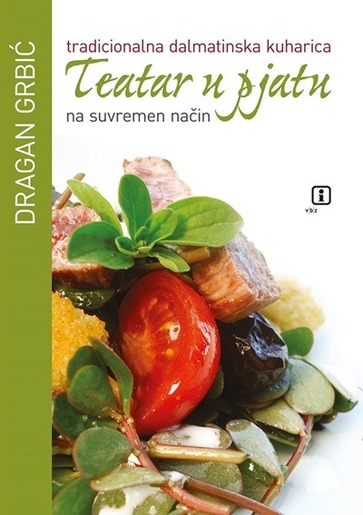 Teatar u pjatu, Grbić, Dragan