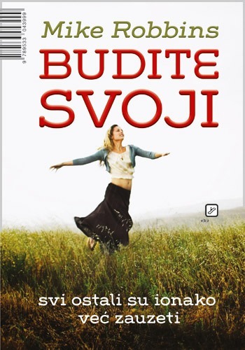 Budite svoji, Robbins, Mike