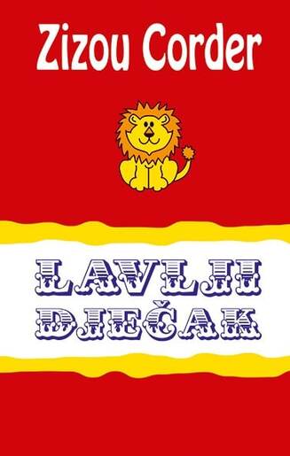 Lavlji dječak, Corder, Zizou