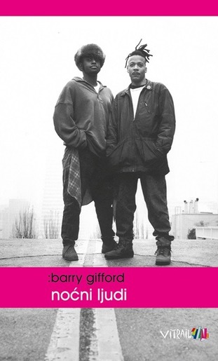 Noćni ljudi, Gifford, Barry