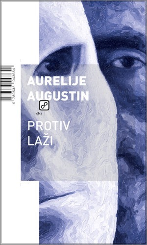 Protiv laži, Augustin, Aurelije