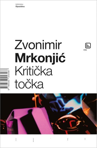 Kritička točka, Mrkonjić, Zvonimir