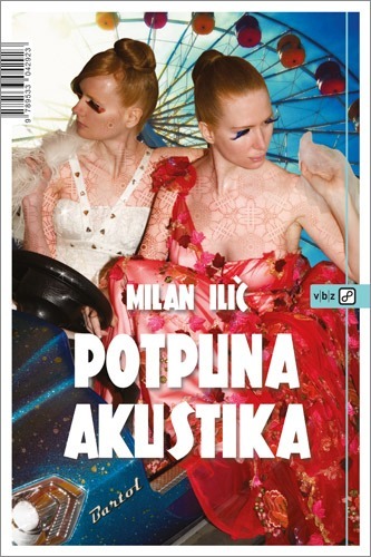 Potpuna akustika, Ilić, Milan