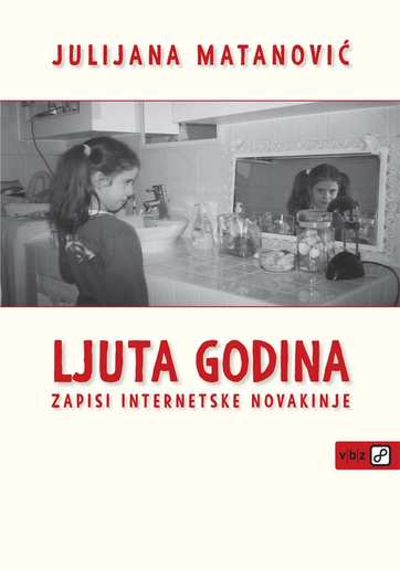 Ljuta godina, Matanović, Julijana