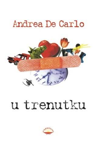 U trenutku, De Carlo, Andrea