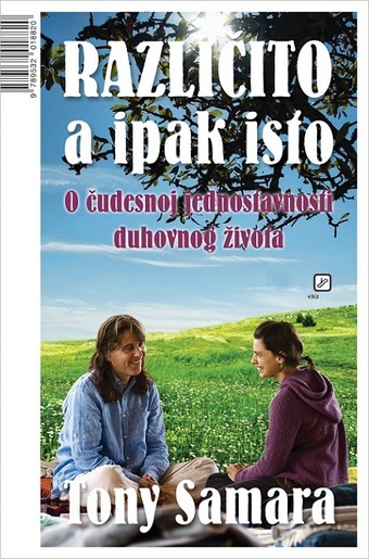 Različito, a ipak isto, Samara, Tony