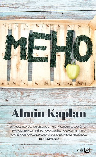 Meho, Kaplan, Almin