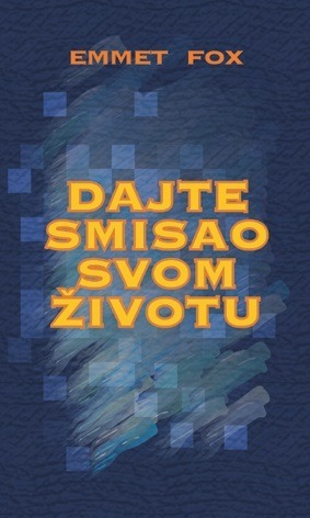 Dajte smisao svom životu, Fox, Emmet